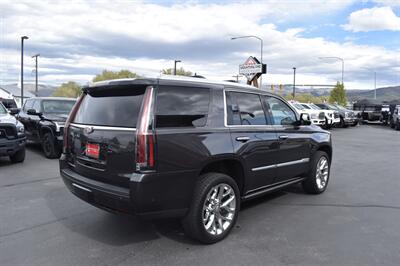 2017 Cadillac Escalade Premium Luxury   - Photo 5 - Heber City, UT 84032