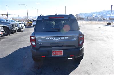 2024 Ford Bronco Sport Big Bend   - Photo 7 - Heber City, UT 84032