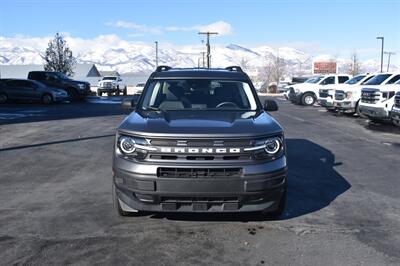 2024 Ford Bronco Sport Big Bend   - Photo 10 - Heber City, UT 84032