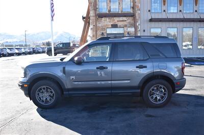 2024 Ford Bronco Sport Big Bend   - Photo 4 - Heber City, UT 84032