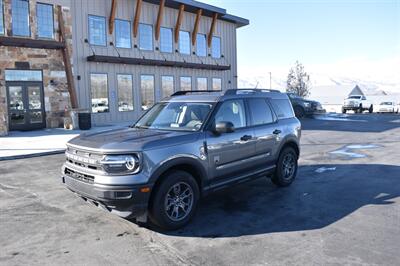 2024 Ford Bronco Sport Big Bend   - Photo 2 - Heber City, UT 84032