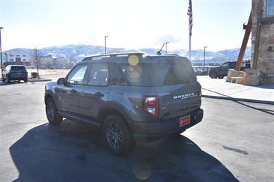 2024 Ford Bronco Sport Big Bend   - Photo 6 - Heber City, UT 84032