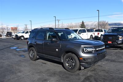 2024 Ford Bronco Sport Big Bend SUV