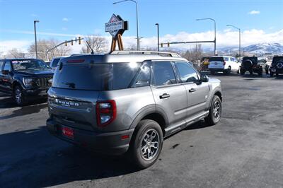 2024 Ford Bronco Sport Big Bend   - Photo 5 - Heber City, UT 84032