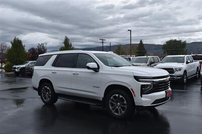 2025 Chevrolet Tahoe LS SUV