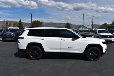2025 Jeep Grand Cherokee L Laredo   - Photo 3 - Heber City, UT 84032