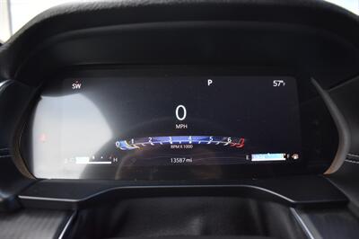 2025 Jeep Grand Cherokee L Laredo   - Photo 38 - Heber City, UT 84032