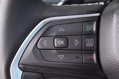 2025 Jeep Grand Cherokee L Laredo   - Photo 37 - Heber City, UT 84032
