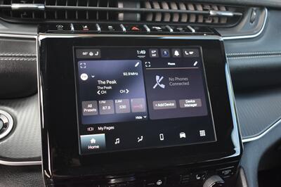 2025 Jeep Grand Cherokee L Laredo   - Photo 27 - Heber City, UT 84032