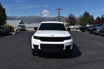 2025 Jeep Grand Cherokee L Laredo   - Photo 11 - Heber City, UT 84032