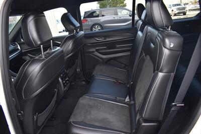 2025 Jeep Grand Cherokee L Laredo   - Photo 13 - Heber City, UT 84032