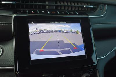 2025 Jeep Grand Cherokee L Laredo   - Photo 30 - Heber City, UT 84032