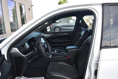 2025 Jeep Grand Cherokee L Laredo   - Photo 17 - Heber City, UT 84032