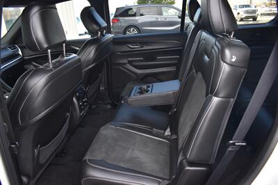 2025 Jeep Grand Cherokee L Laredo   - Photo 14 - Heber City, UT 84032