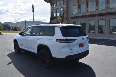 2025 Jeep Grand Cherokee L Laredo   - Photo 6 - Heber City, UT 84032