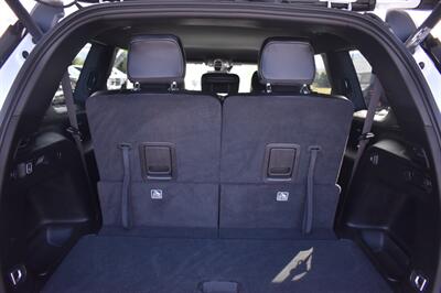 2025 Jeep Grand Cherokee L Laredo   - Photo 8 - Heber City, UT 84032