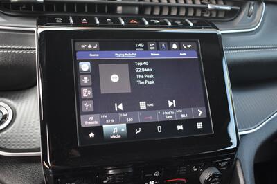2025 Jeep Grand Cherokee L Laredo   - Photo 28 - Heber City, UT 84032