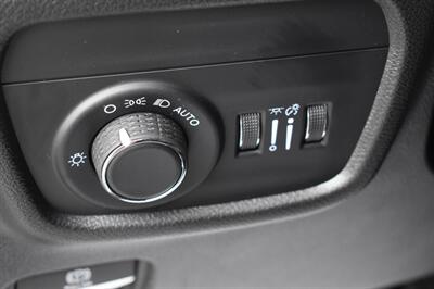 2025 Jeep Grand Cherokee L Laredo   - Photo 22 - Heber City, UT 84032
