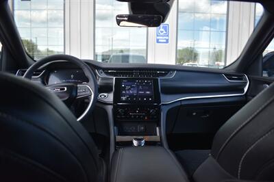 2025 Jeep Grand Cherokee L Laredo   - Photo 16 - Heber City, UT 84032