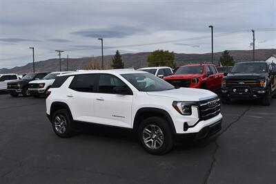 2026 GMC Terrain Elevation SUV