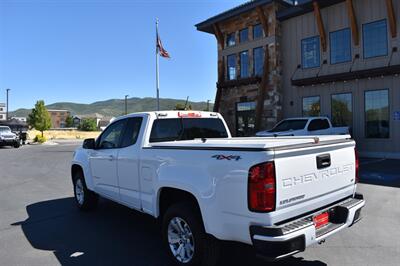 2022 Chevrolet Colorado LT - Photo 6 - Heber City, UT 84032