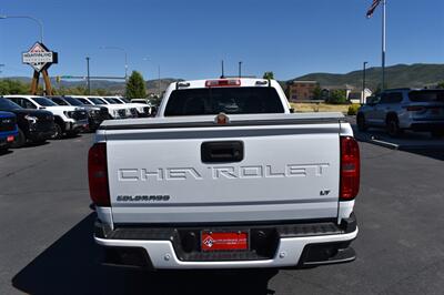 2022 Chevrolet Colorado LT - Photo 7 - Heber City, UT 84032