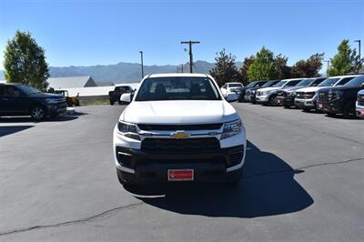 2022 Chevrolet Colorado LT - Photo 9 - Heber City, UT 84032