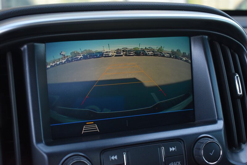2022 Chevrolet Colorado LT - Photo 25 - Heber City, UT 84032