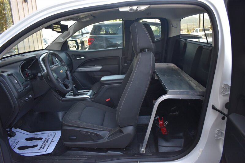 2022 Chevrolet Colorado LT - Photo 10 - Heber City, UT 84032