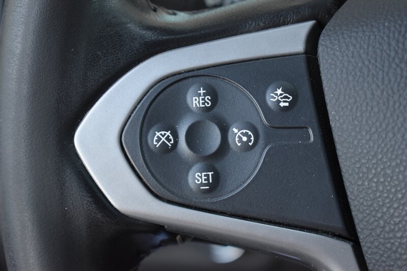 2022 Chevrolet Colorado LT - Photo 28 - Heber City, UT 84032