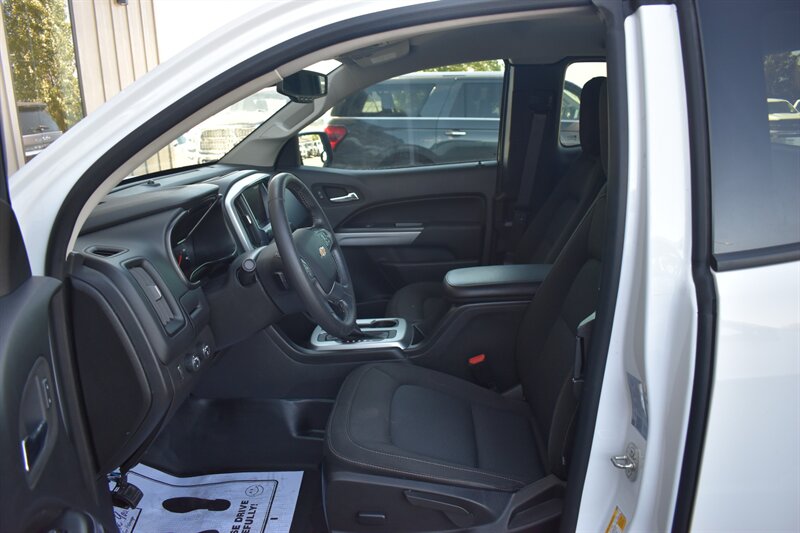 2022 Chevrolet Colorado LT - Photo 12 - Heber City, UT 84032