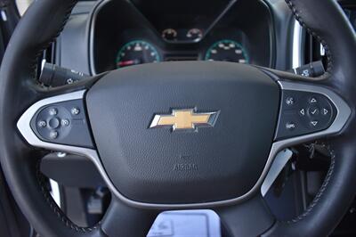 2022 Chevrolet Colorado LT - Photo 26 - Heber City, UT 84032