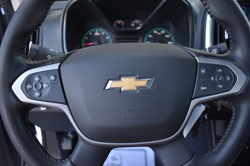 2022 Chevrolet Colorado LT - Photo 26 - Heber City, UT 84032