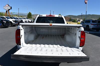 2022 Chevrolet Colorado LT - Photo 8 - Heber City, UT 84032