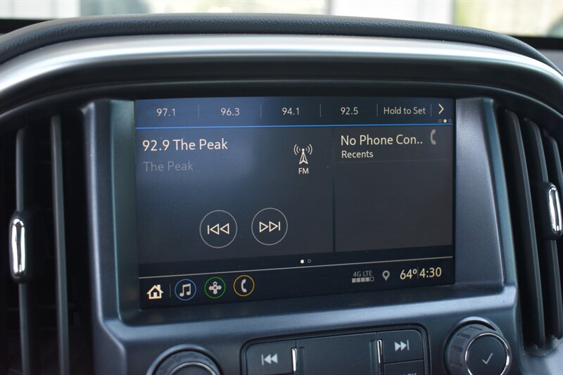 2022 Chevrolet Colorado LT - Photo 23 - Heber City, UT 84032