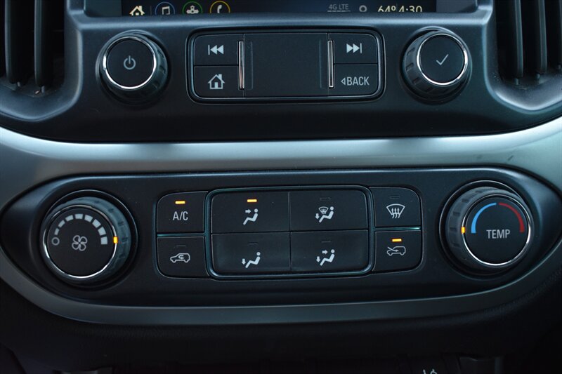 2022 Chevrolet Colorado LT - Photo 22 - Heber City, UT 84032