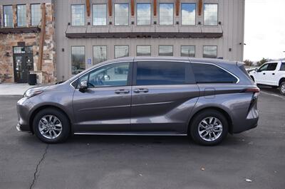 2023 Toyota Sienna LE 8-Passenger   - Photo 4 - Heber City, UT 84032