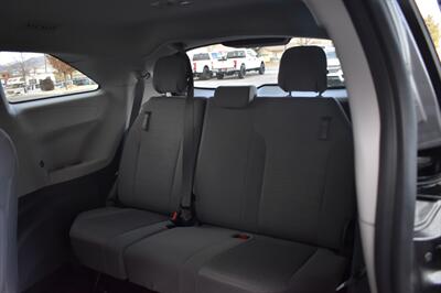 2023 Toyota Sienna LE 8-Passenger   - Photo 11 - Heber City, UT 84032