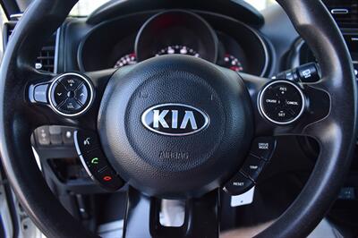 2018 Kia Soul +   - Photo 24 - Heber City, UT 84032