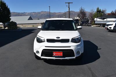 2018 Kia Soul +   - Photo 9 - Heber City, UT 84032