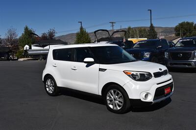 2018 Kia Soul +   - Photo 1 - Heber City, UT 84032