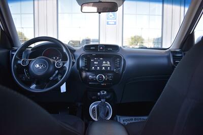 2018 Kia Soul +   - Photo 12 - Heber City, UT 84032