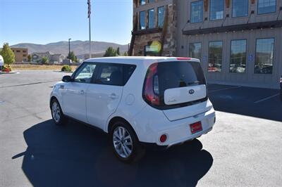 2018 Kia Soul +   - Photo 6 - Heber City, UT 84032