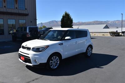 2018 Kia Soul +   - Photo 2 - Heber City, UT 84032