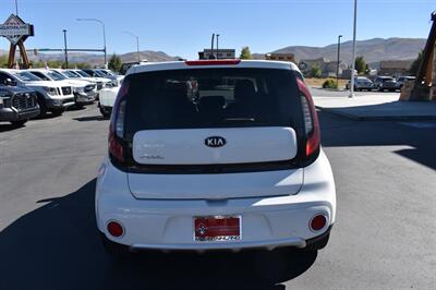 2018 Kia Soul +   - Photo 7 - Heber City, UT 84032