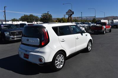 2018 Kia Soul +   - Photo 5 - Heber City, UT 84032