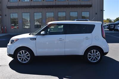 2018 Kia Soul +   - Photo 4 - Heber City, UT 84032