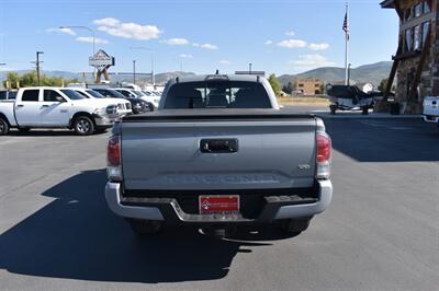 2021 Toyota Tacoma SR5 V6   - Photo 7 - Heber City, UT 84032