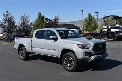 2021 Toyota Tacoma SR5 V6   - Photo 1 - Heber City, UT 84032