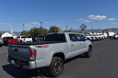 2021 Toyota Tacoma SR5 V6   - Photo 5 - Heber City, UT 84032